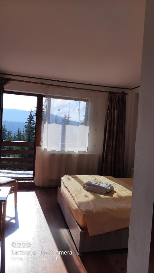 Vila Panda Hotell Ranca Eksteriør bilde