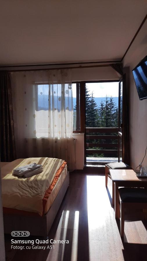 Vila Panda Hotell Ranca Eksteriør bilde
